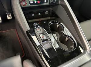 Audi Q5 SUV e-hybrid qu. S tronic - S line, Pano, B&O, 360 Kamera, 21 Zoll, Matrix, AHK, Tech Plus