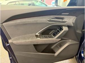 Audi Q5 SUV e-hybrid qu. S tronic - S line, Pano, B&O, 360 Kamera, 21 Zoll, Matrix, AHK, Tech Plus