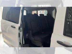 Volkswagen Transporter Kombi Automatik 9Sitze 125 kW LR UPE 68073€ sofort lieferbar