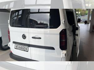Volkswagen Transporter Kombi Automatik 9Sitze 125 kW LR UPE 68073€ sofort lieferbar