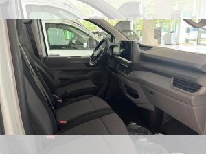 Volkswagen Transporter Kombi Automatik 9Sitze 125 kW LR UPE 68073€ sofort lieferbar