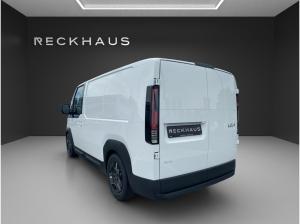 Kia PV5 CARGO L2H1 71,2 ELITE WP ALLWETTER