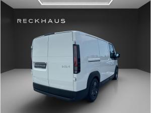 Kia PV5 CARGO L2H1 71,2 ELITE WP ALLWETTER
