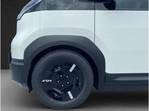 Kia PV5 CARGO L2H1 71,2 ELITE WP ALLWETTER