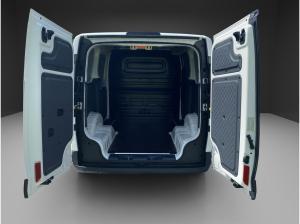 Kia PV5 CARGO L2H1 71,2 ELITE WP ALLWETTER