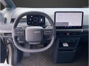 Kia PV5 CARGO L2H1 71,2 ELITE WP ALLWETTER