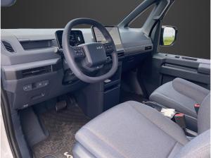 Kia PV5 CARGO L2H1 71,2 ELITE WP ALLWETTER
