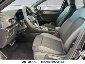 Cupra Leon KEINE Bereitstellungskosten ST 2.0 TSI DSG 4Drive AHK SHZ LED