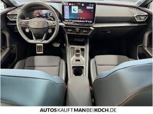 Cupra Leon KEINE Bereitstellungskosten ST 2.0 TSI DSG 4Drive AHK SHZ LED