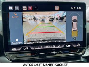 Cupra Leon KEINE Bereitstellungskosten ST 2.0 TSI DSG 4Drive AHK SHZ LED