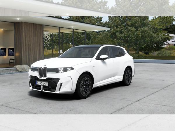 Abbildung Leasingangebot BMW X5