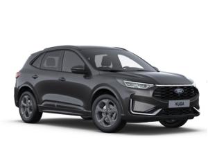 Ford Kuga ST-Line X 2,5l FHEV AT FWD Sportpaket AHK-abnehmbar Navi Leder Digitales Cockpit
