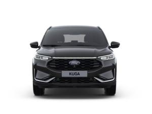 Ford Kuga ST-Line X 2,5l FHEV AT FWD Sportpaket AHK-abnehmbar Navi Leder Digitales Cockpit