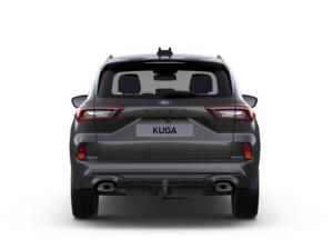 Ford Kuga ST-Line X 2,5l FHEV AT FWD Sportpaket AHK-abnehmbar Navi Leder Digitales Cockpit