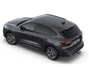 Ford Kuga ST-Line X 2,5l FHEV AT FWD Sportpaket AHK-abnehmbar Navi Leder Digitales Cockpit