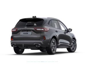 Ford Kuga ST-Line X 2,5l FHEV AT FWD Sportpaket AHK-abnehmbar Navi Leder Digitales Cockpit