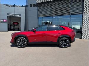 Mazda CX-6e Takumi 360° Ambiente Wärmepumpe 21 Zoll