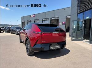 Mazda CX-6e Takumi 360° Ambiente Wärmepumpe 21 Zoll