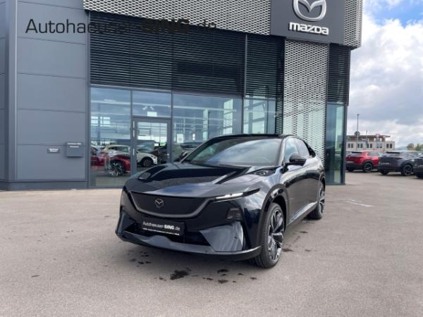 Mazda CX-6e