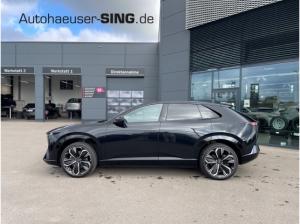 Mazda CX-6e Takumi 360° Ambiente Wärmepumpe 21 Zoll