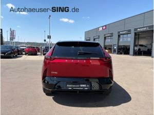 Mazda CX-6e Takumi 360° Ambiente Wärmepumpe 21 Zoll