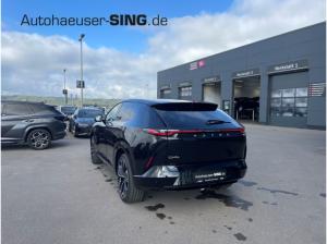Mazda CX-6e Takumi 360° Ambiente Wärmepumpe 21 Zoll