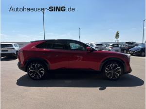 Mazda CX-6e Takumi 360° Ambiente Wärmepumpe 21 Zoll