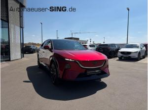 Mazda CX-6e Takumi 360° Ambiente Wärmepumpe 21 Zoll