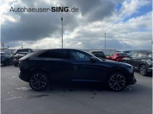 Mazda CX-6e Takumi 360° Ambiente Wärmepumpe 21 Zoll