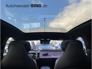 Mazda CX-6e Takumi 360° Ambiente Wärmepumpe 21 Zoll