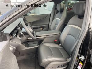 Mazda CX-6e Takumi 360° Ambiente Wärmepumpe 21 Zoll