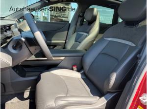 Mazda CX-6e Takumi 360° Ambiente Wärmepumpe 21 Zoll