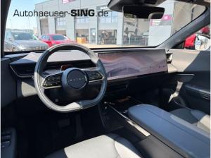 Mazda CX-6e Takumi 360° Ambiente Wärmepumpe 21 Zoll