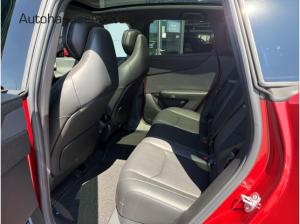 Mazda CX-6e Takumi 360° Ambiente Wärmepumpe 21 Zoll