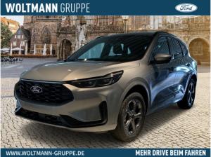 Ford Kuga 0% Finanzierung & Lagerbonus ST-Line X Sportpaket Navi Leder Digitales Cockpit Soundsystem