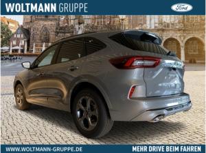Ford Kuga 0% Finanzierung & Lagerbonus ST-Line X Sportpaket Navi Leder Digitales Cockpit Soundsystem