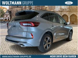 Ford Kuga 0% Finanzierung & Lagerbonus ST-Line X Sportpaket Navi Leder Digitales Cockpit Soundsystem