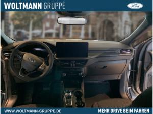 Ford Kuga 0% Finanzierung & Lagerbonus ST-Line X Sportpaket Navi Leder Digitales Cockpit Soundsystem