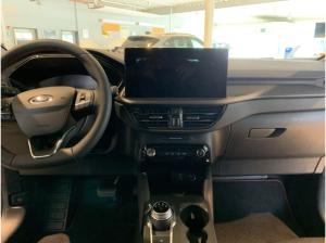 Ford Kuga 0% Finanzierung & Lagerbonus ST-Line X Sportpaket Navi Leder Digitales Cockpit Soundsystem