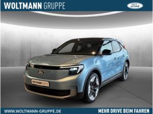 Ford Explorer Premium 0%-Finanzierung AHK Wärmepumpe Memory Sitze Massagesitze LED Blendfreies Fernl.