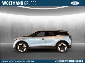 Ford Explorer Premium 0%-Finanzierung AHK Wärmepumpe Memory Sitze Massagesitze LED Blendfreies Fernl.