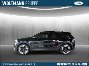 Ford Explorer Premium 0%-Finanzierung AHK Wärmepumpe Memory Sitze Massagesitze LED Blendfreies Fernl.