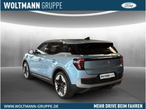 Ford Explorer Premium 0%-Finanzierung AHK Wärmepumpe Memory Sitze Massagesitze LED Blendfreies Fernl.