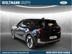 Ford Explorer Premium 0%-Finanzierung AHK Wärmepumpe Memory Sitze Massagesitze LED Blendfreies Fernl.