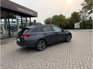 Hyundai i30 1.0 T-GDI TREND