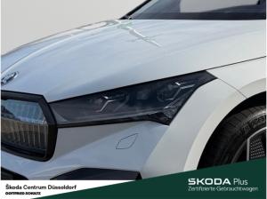 Skoda Enyaq Coupe RS Lounge 299 PS Anhängerkupplung | Matrix-LED | Panoramadach