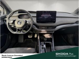 Skoda Enyaq Coupe RS Lounge 299 PS Anhängerkupplung | Matrix-LED | Panoramadach