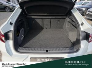 Skoda Enyaq Coupe RS Lounge 299 PS Anhängerkupplung | Matrix-LED | Panoramadach