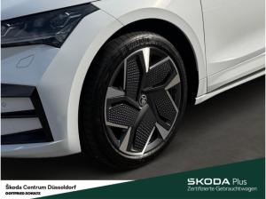 Skoda Enyaq Coupe RS Lounge 299 PS Anhängerkupplung | Matrix-LED | Panoramadach