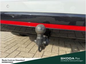 Skoda Enyaq Coupe RS Lounge 299 PS Anhängerkupplung | Matrix-LED | Panoramadach
